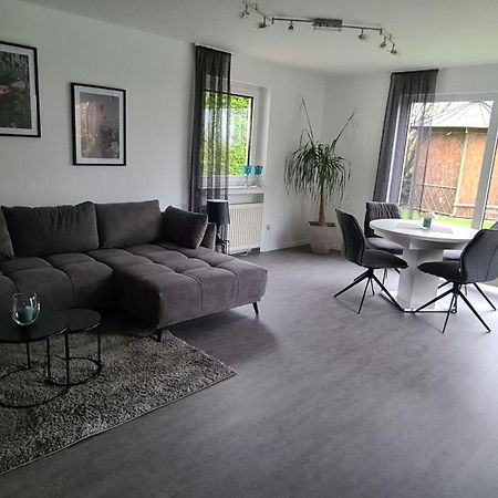 Monteurwohnung 바트노이슈타트안더살레 외부 사진